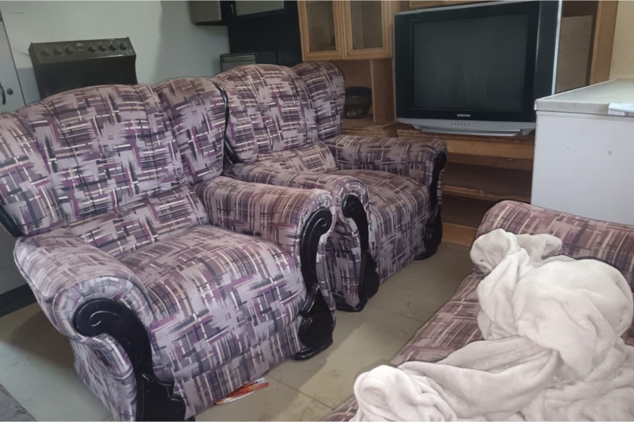 2 Bedroom Property for Sale in Lufhereng Gauteng
