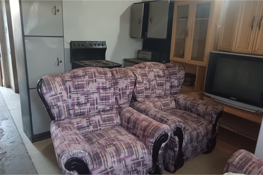 2 Bedroom Property for Sale in Lufhereng Gauteng