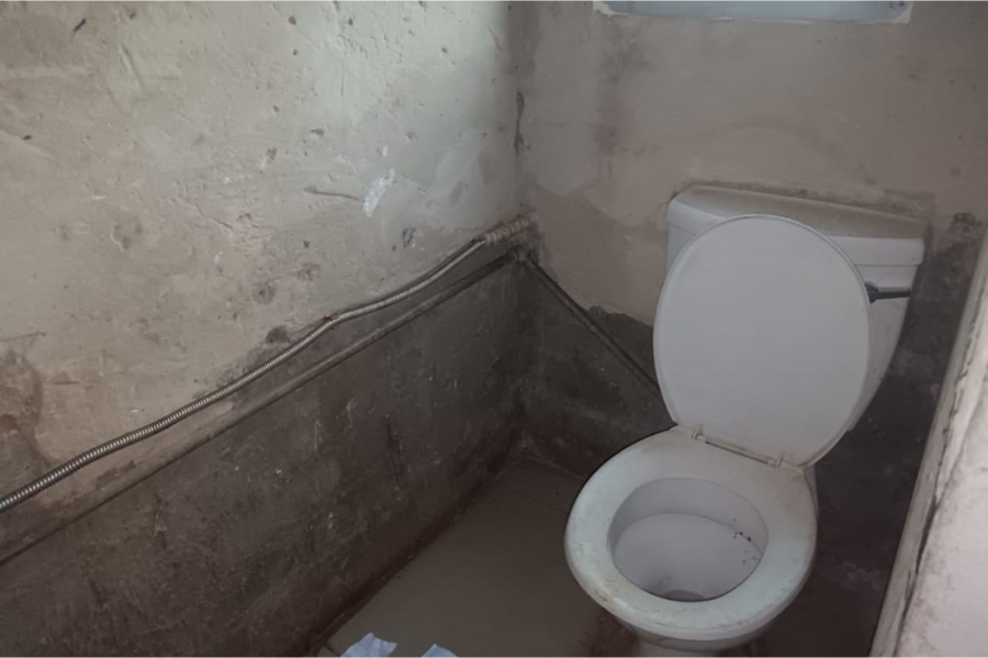2 Bedroom Property for Sale in Lufhereng Gauteng