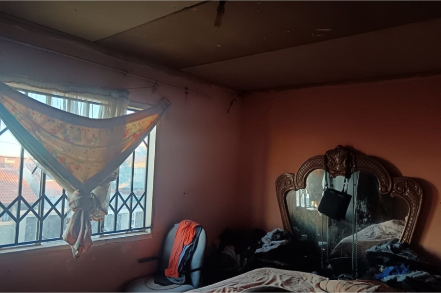 2 Bedroom Property for Sale in Lufhereng Gauteng