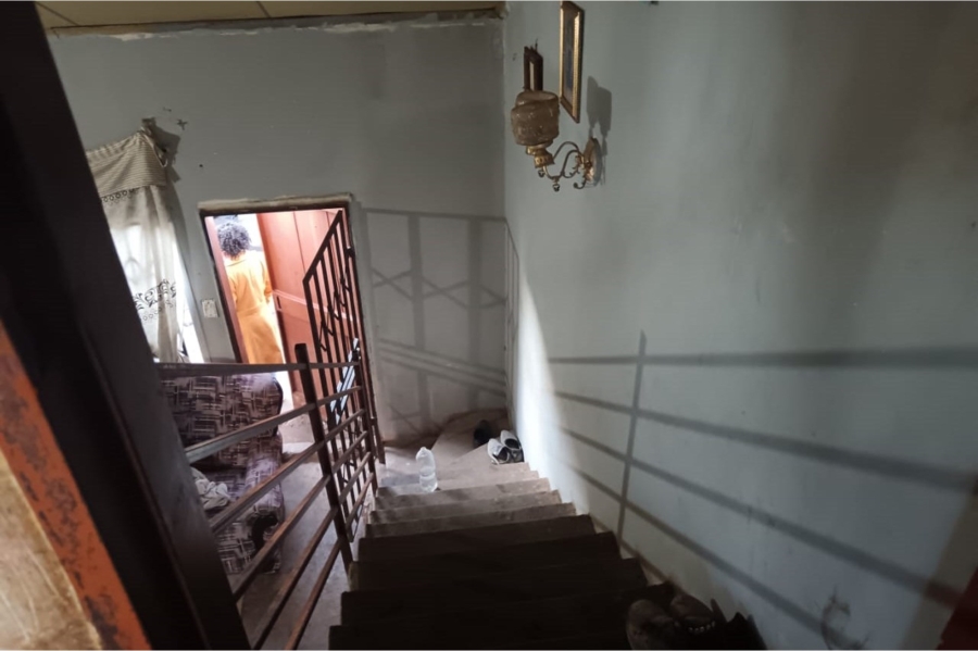 2 Bedroom Property for Sale in Lufhereng Gauteng