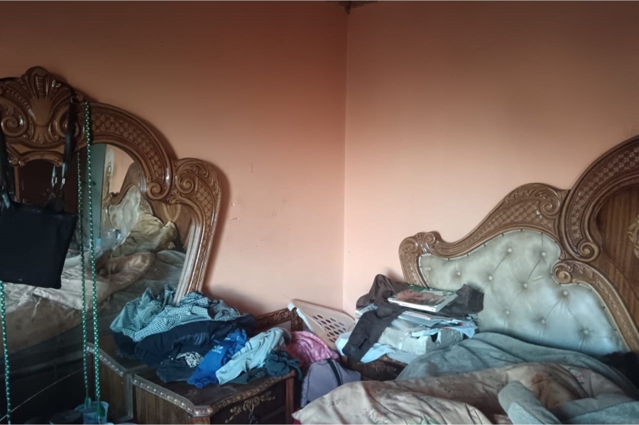 2 Bedroom Property for Sale in Lufhereng Gauteng