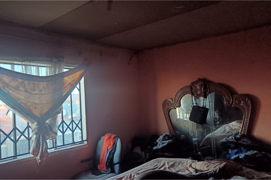 2 Bedroom Property for Sale in Lufhereng Gauteng