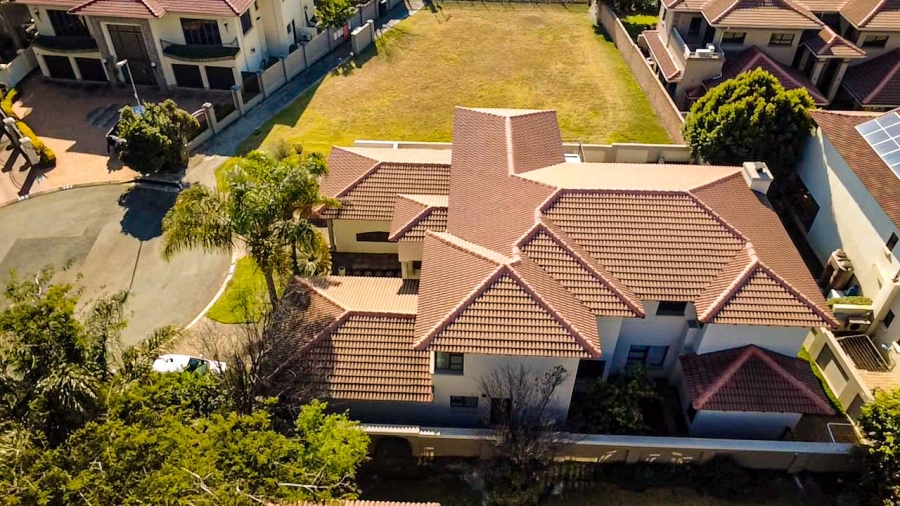5 Bedroom Property for Sale in Ruimsig Gauteng