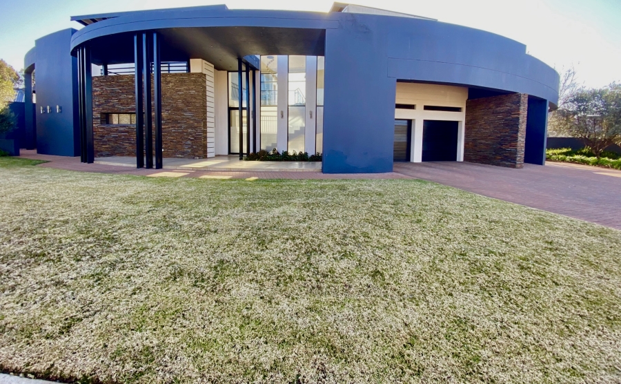 To Let 4 Bedroom Property for Rent in Serengeti Lifestyle Estate Gauteng