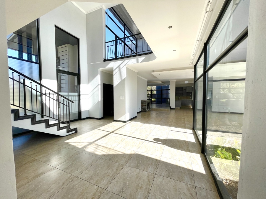 To Let 4 Bedroom Property for Rent in Serengeti Lifestyle Estate Gauteng
