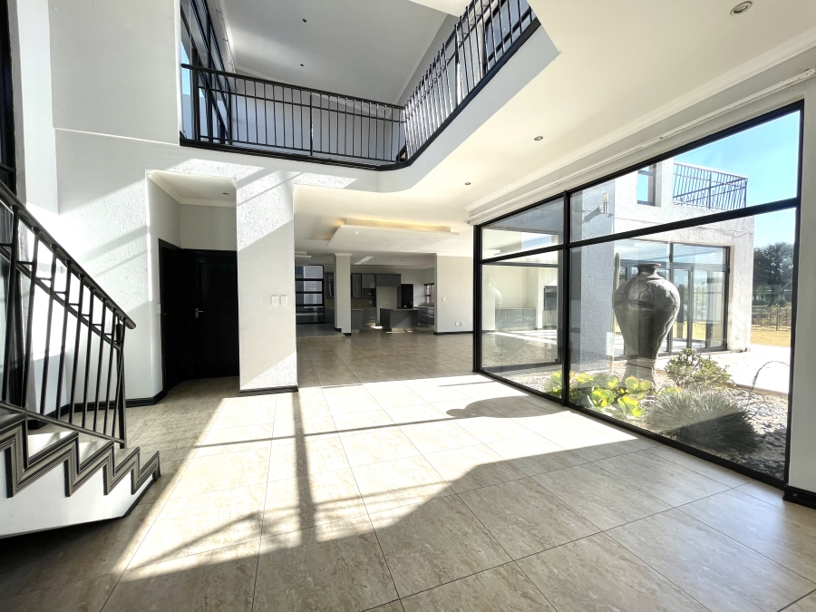 To Let 4 Bedroom Property for Rent in Serengeti Lifestyle Estate Gauteng