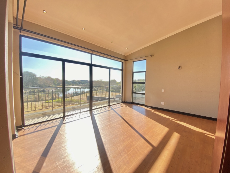To Let 4 Bedroom Property for Rent in Serengeti Lifestyle Estate Gauteng