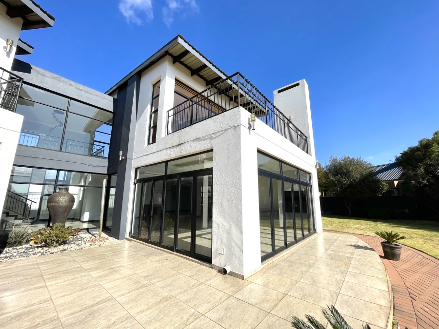 To Let 4 Bedroom Property for Rent in Serengeti Lifestyle Estate Gauteng