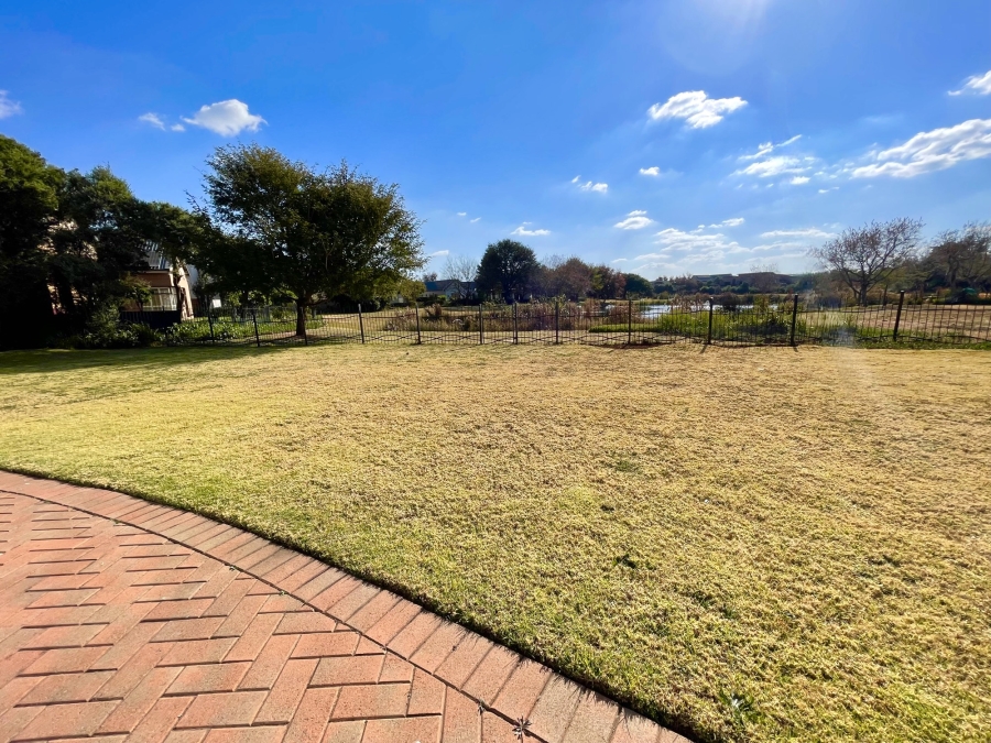 To Let 4 Bedroom Property for Rent in Serengeti Lifestyle Estate Gauteng