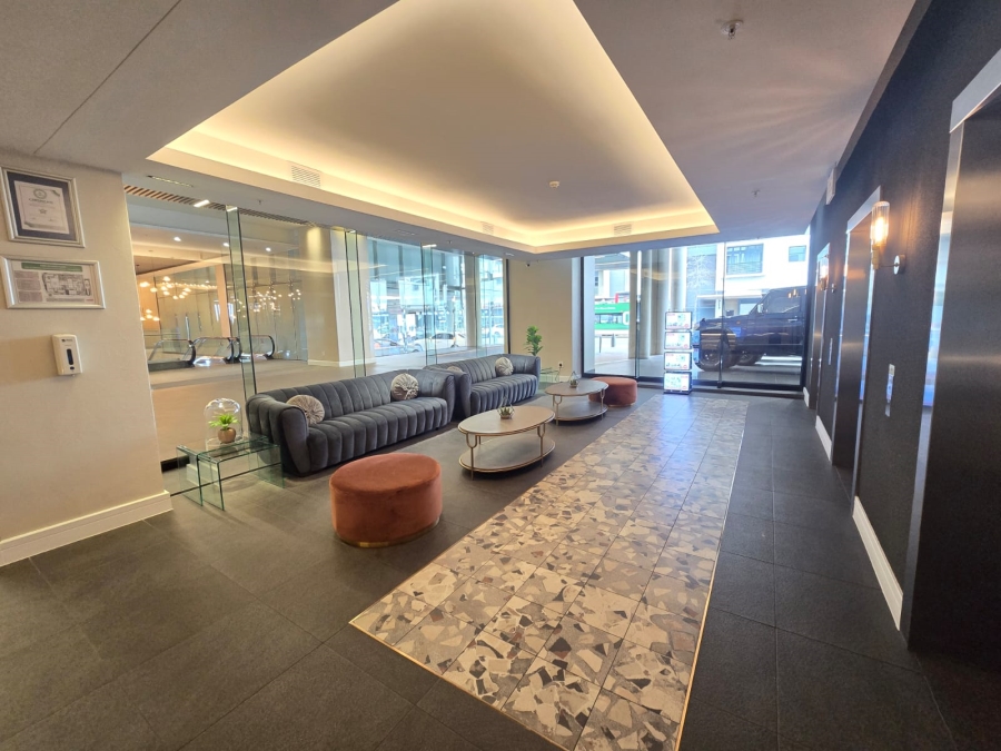 1 Bedroom Property for Sale in Melrose Arch Gauteng