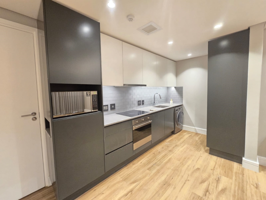 1 Bedroom Property for Sale in Melrose Arch Gauteng