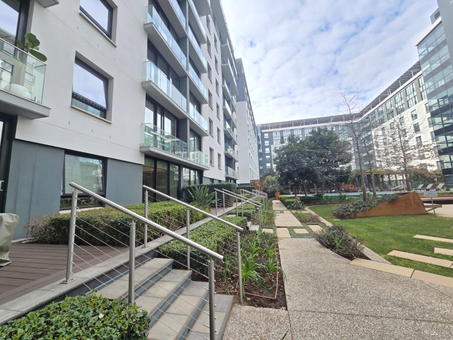 1 Bedroom Property for Sale in Melrose Arch Gauteng