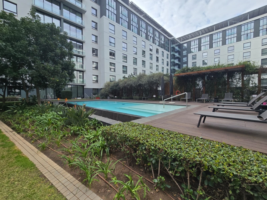 1 Bedroom Property for Sale in Melrose Arch Gauteng