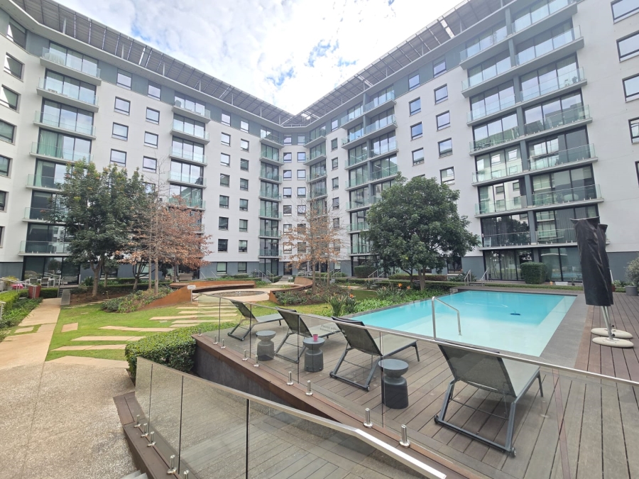 1 Bedroom Property for Sale in Melrose Arch Gauteng