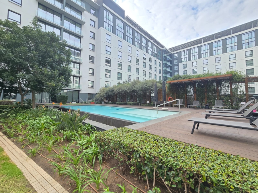 1 Bedroom Property for Sale in Melrose Arch Gauteng
