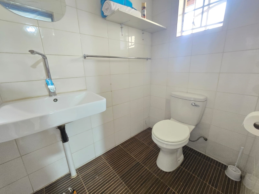 To Let 1 Bedroom Property for Rent in Highway Gardens Gauteng