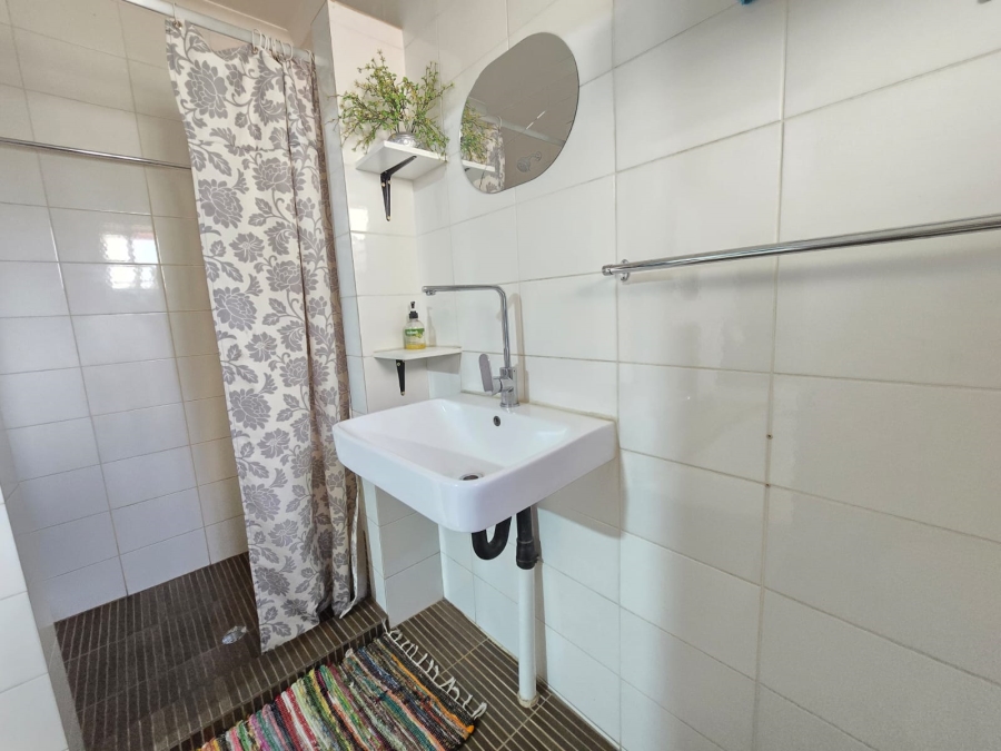 To Let 1 Bedroom Property for Rent in Highway Gardens Gauteng