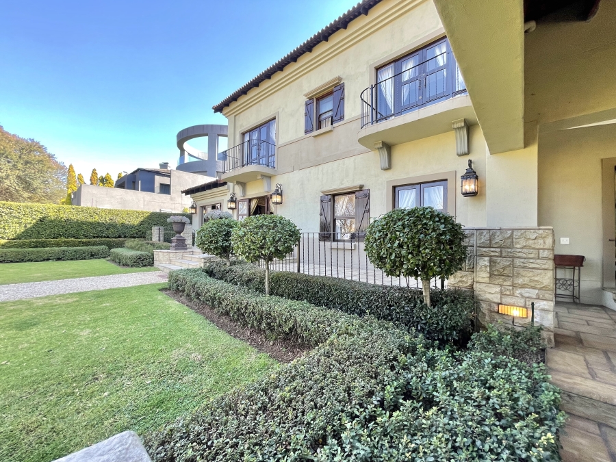 4 Bedroom Property for Sale in Blue Valley Golf Estate Gauteng