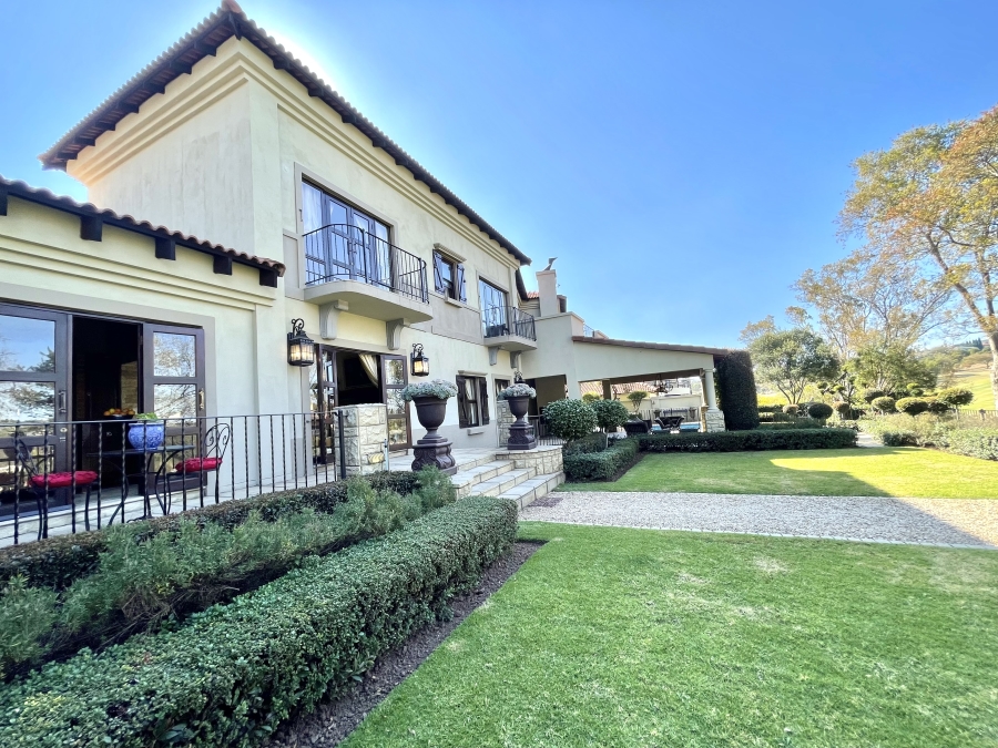 4 Bedroom Property for Sale in Blue Valley Golf Estate Gauteng