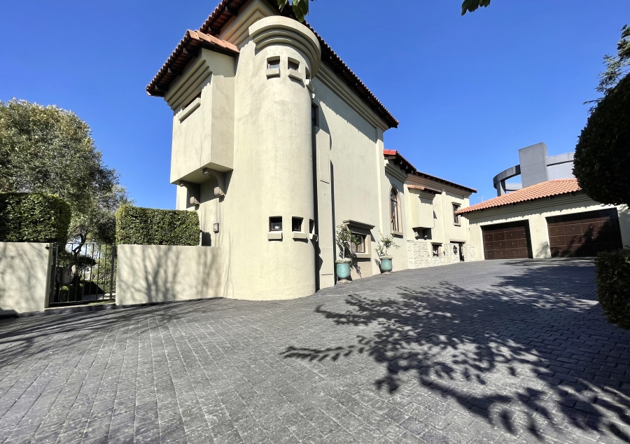 4 Bedroom Property for Sale in Blue Valley Golf Estate Gauteng