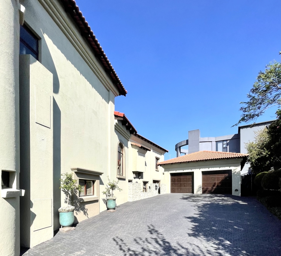 4 Bedroom Property for Sale in Blue Valley Golf Estate Gauteng
