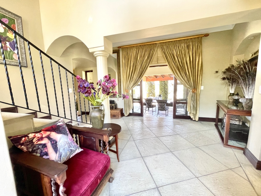 4 Bedroom Property for Sale in Blue Valley Golf Estate Gauteng