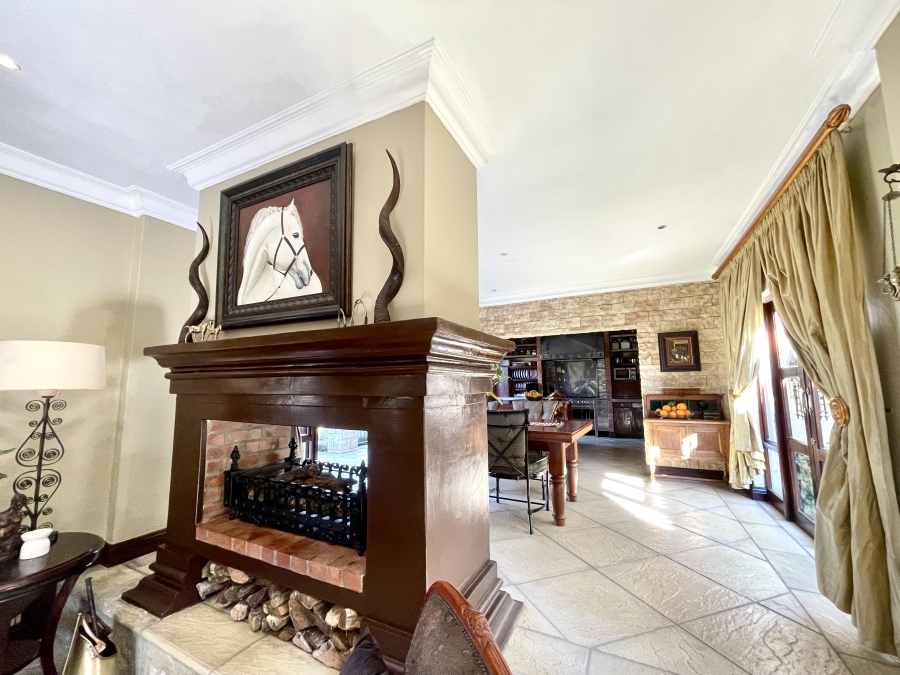 4 Bedroom Property for Sale in Blue Valley Golf Estate Gauteng