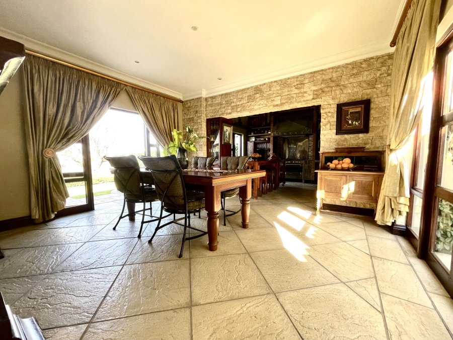 4 Bedroom Property for Sale in Blue Valley Golf Estate Gauteng
