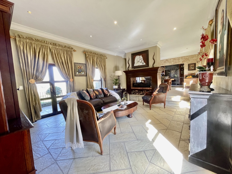 4 Bedroom Property for Sale in Blue Valley Golf Estate Gauteng