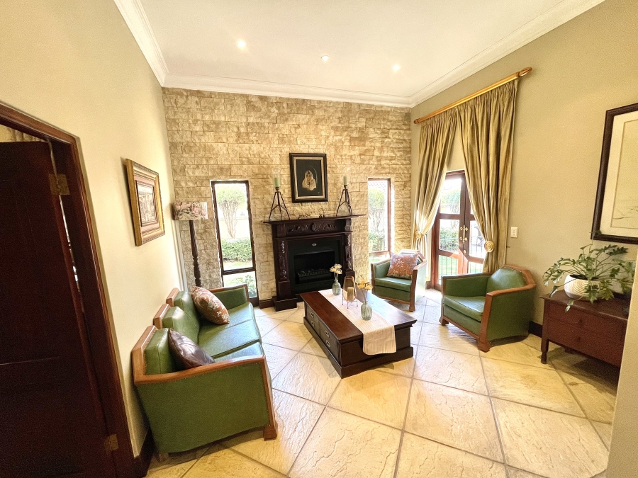 4 Bedroom Property for Sale in Blue Valley Golf Estate Gauteng