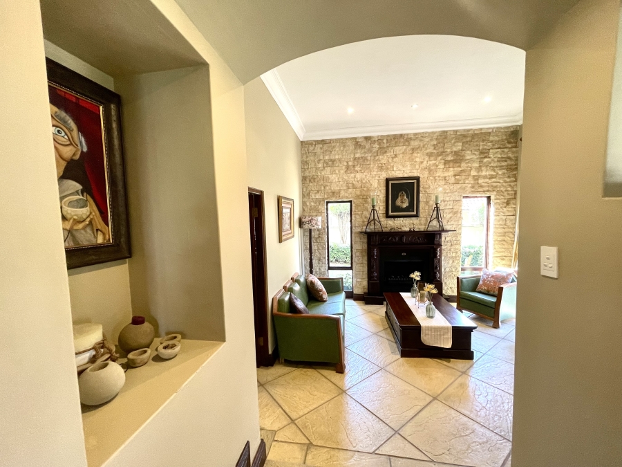 4 Bedroom Property for Sale in Blue Valley Golf Estate Gauteng