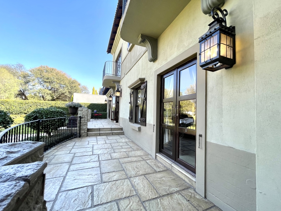 4 Bedroom Property for Sale in Blue Valley Golf Estate Gauteng