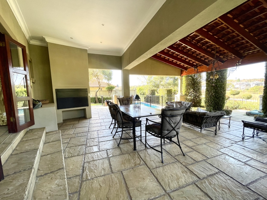 4 Bedroom Property for Sale in Blue Valley Golf Estate Gauteng