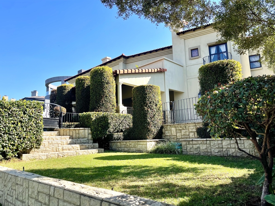 4 Bedroom Property for Sale in Blue Valley Golf Estate Gauteng