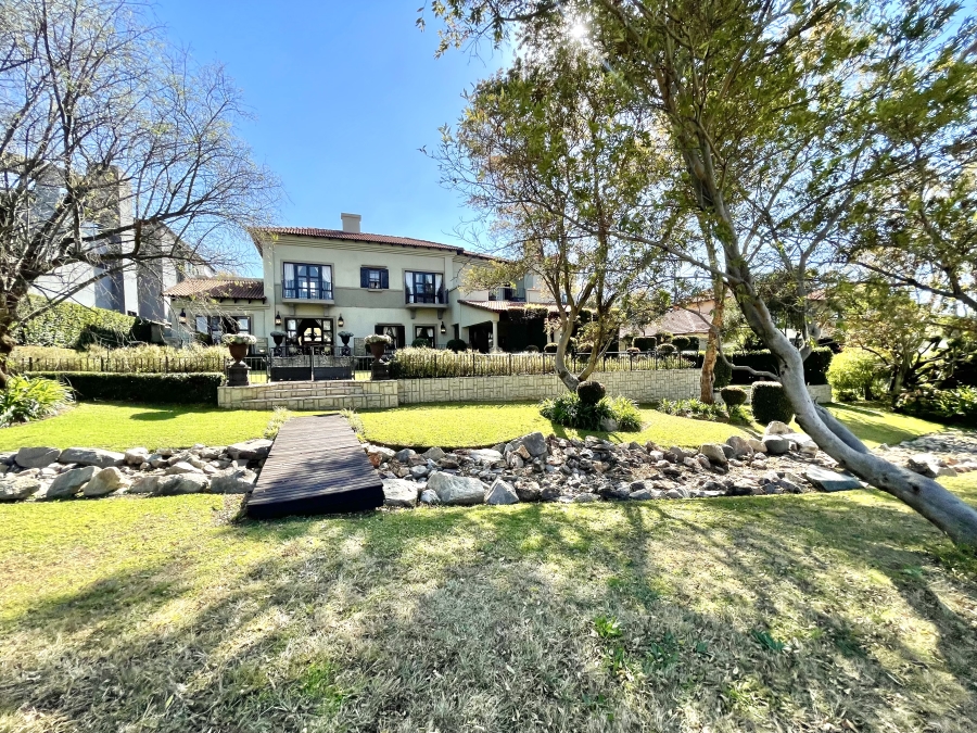 4 Bedroom Property for Sale in Blue Valley Golf Estate Gauteng