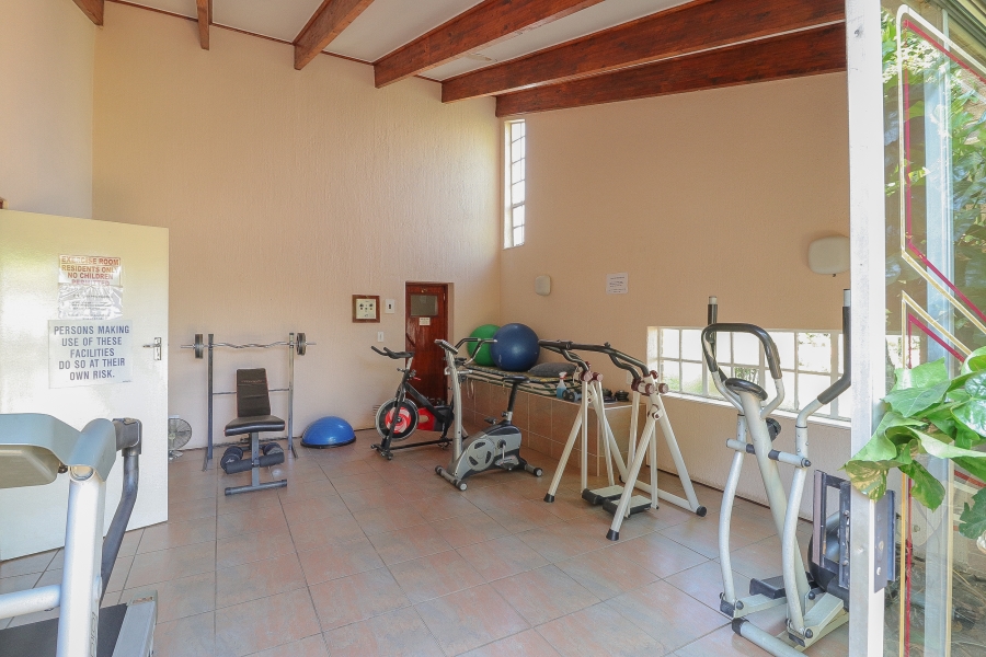 2 Bedroom Property for Sale in Bedford Park Gauteng