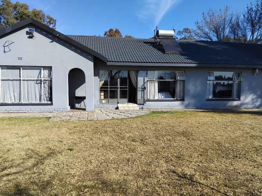 4 Bedroom Property for Sale in Vaalview Gauteng