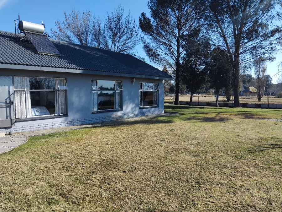 4 Bedroom Property for Sale in Vaalview Gauteng