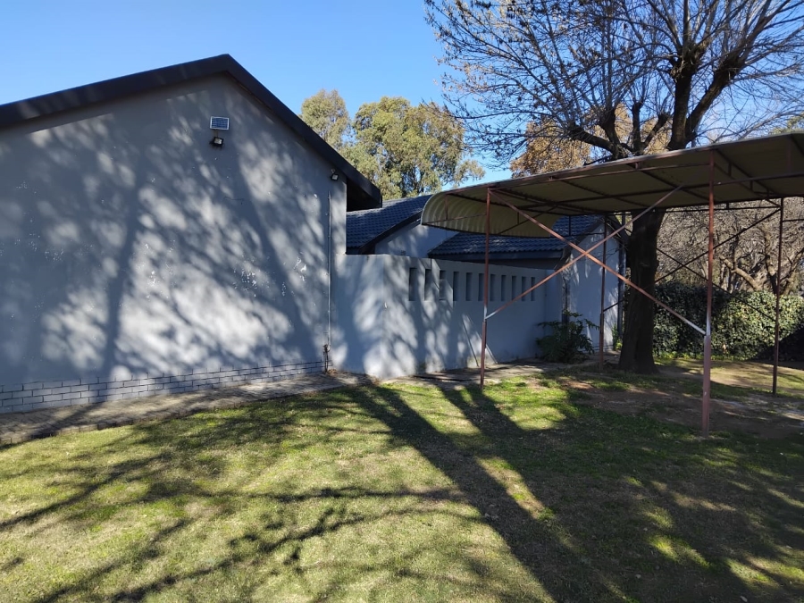 4 Bedroom Property for Sale in Vaalview Gauteng