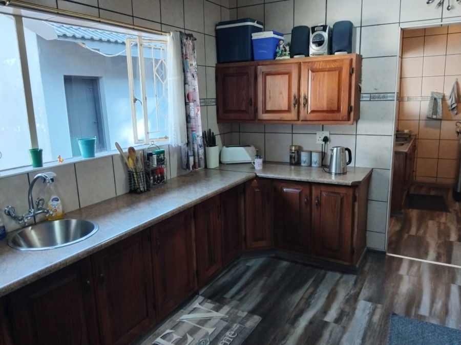 4 Bedroom Property for Sale in Vaalview Gauteng