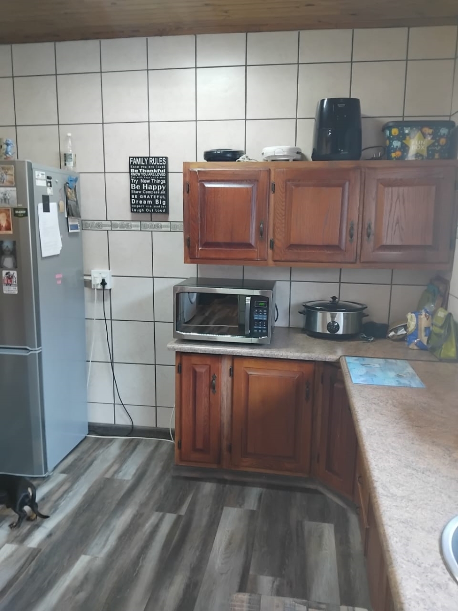 4 Bedroom Property for Sale in Vaalview Gauteng