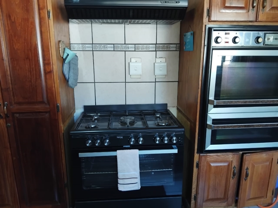 4 Bedroom Property for Sale in Vaalview Gauteng