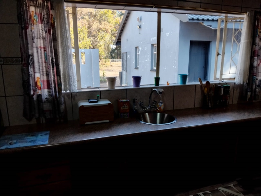 4 Bedroom Property for Sale in Vaalview Gauteng