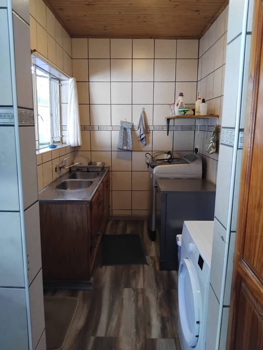 4 Bedroom Property for Sale in Vaalview Gauteng