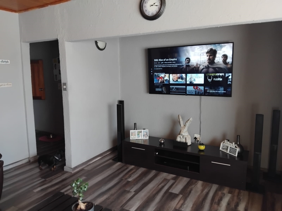 4 Bedroom Property for Sale in Vaalview Gauteng