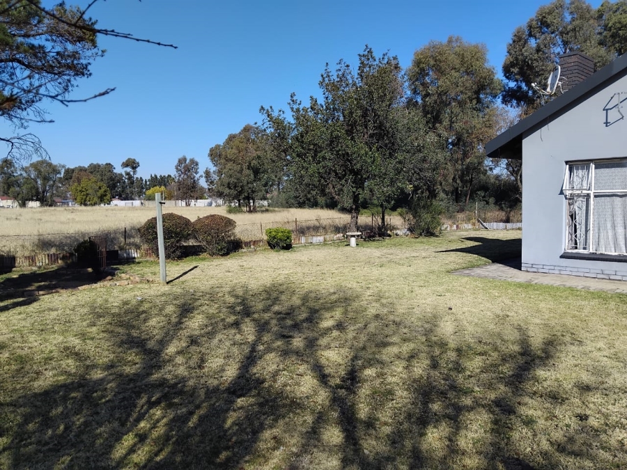 4 Bedroom Property for Sale in Vaalview Gauteng