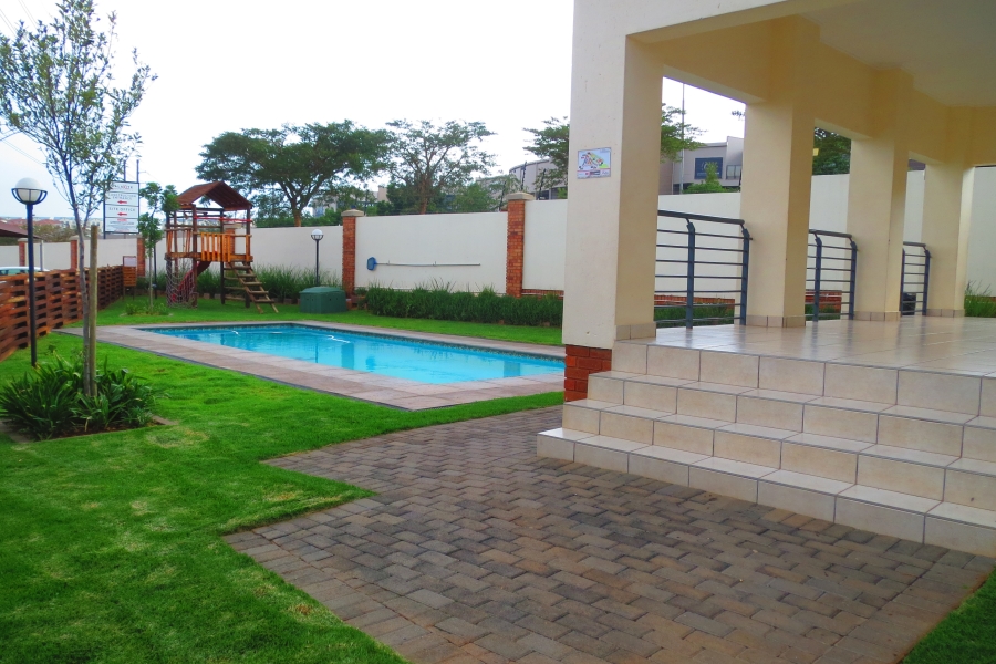 3 Bedroom Property for Sale in Greenstone Hill Gauteng