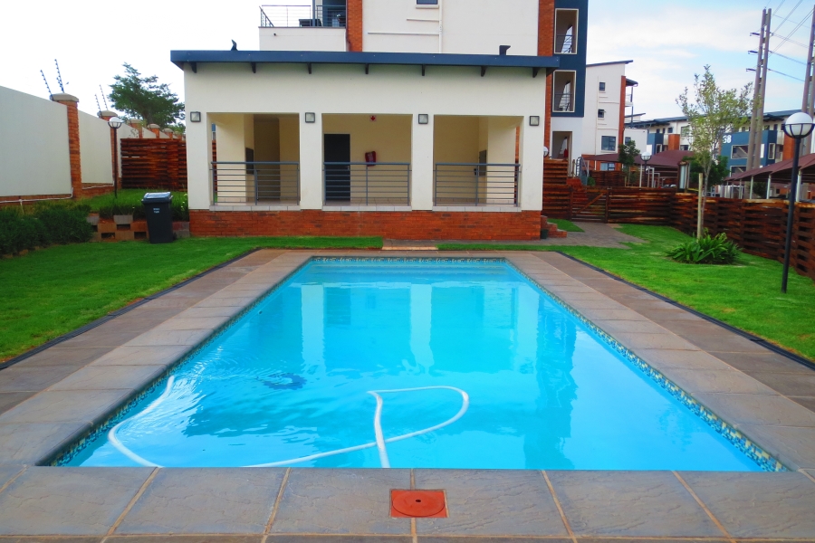 3 Bedroom Property for Sale in Greenstone Hill Gauteng