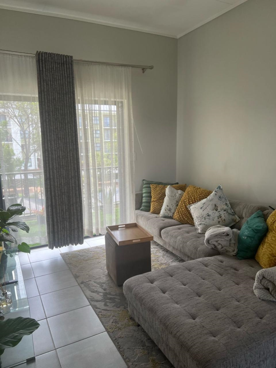 To Let 2 Bedroom Property for Rent in Linbro Park Gauteng